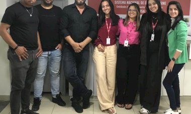 Mais de 200 pessoas buscam vagas disponibilizadas no Sine Viçosa