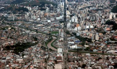 Líder de organização criminosa da Zona da Mata é preso pela polícia em Juiz de Fora