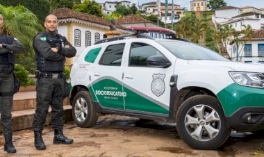 Sejusp MG nomeia mais 43 agentes socioeducativos de concurso de 2022