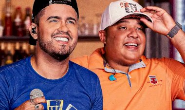 Pedra do Anta anuncia show de Humberto & Ronaldo em outubro