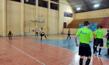 Amanhã tem decisão na Copa Comércio de Viçosa