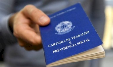 Sine Viçosa oferta mais de 140 vagas de emprego nesta segunda-feira