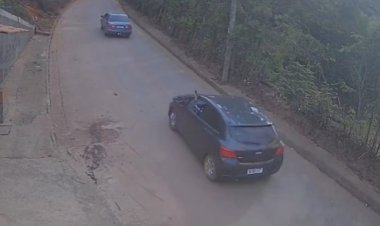 Morre criança baleada por policial penal em Porto Firme