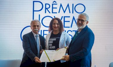 Terminam amanhã as inscrições para o Prêmio Jovem Cientista 2025