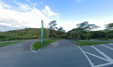 Prefeitura inicia construção de trevos no Centev e Novo Silvestre