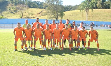 Domingo tem mais jogos pelo Intermunicipal de Cajuri