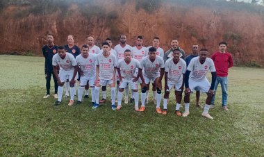 Copa Integração tem mais duas partidas neste domingo