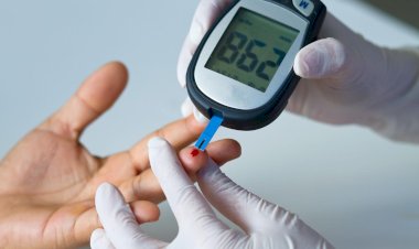 UFV oferece acompanhamento gratuito para pessoas com risco de desenvolver diabetes