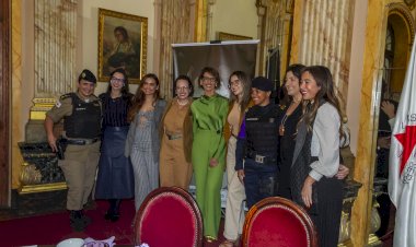 Governo de MG e Ministério Público lançam campanha de combate à violência contra a mulher