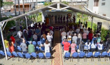 Programação da Comenda Arthur Bernardes 2025 começa nesta sexta-feira