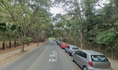 Parte da Avenida Purdue é interditada neste sábado