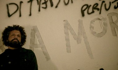 Rubah alcança mais de  100 mil acessos em  quatro dias com novo single