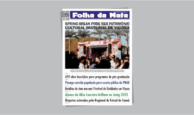 Folha da Mata 3409 - 27/08/2025
