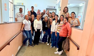 Pace de Viçosa se prepara para o retorno das coletas de sangue