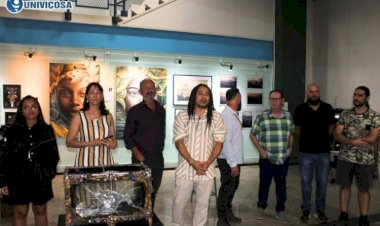 Inscrições para a 3ª Semana de Arte terminam neste sábado