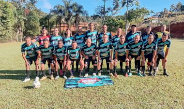 Oito jogos completam fase de classificação da Copa Integração de Futebol