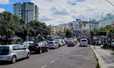 Exigência de CRLV em Minas Gerais começa nesta segunda-feira