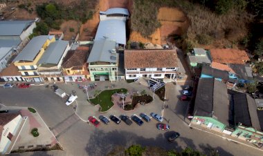 Cajuri realiza 1º AgroCajuri com palestras, oficinas e atrações culturais