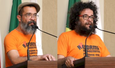 Cidadãos debatem sobre Reforma Administrativa na Câmara de Viçosa