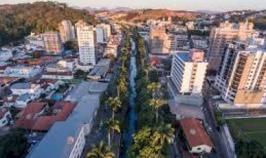 Governo de Minas lança edital de leilão com cinco lotes em Ubá