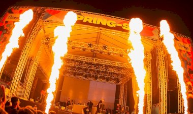 Aprovação de Spring como patrimônio imaterial gera repercussão em Viçosa