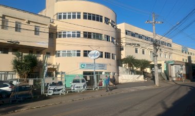 Hospital São Sebastião realizaou simulação de rota de fuga