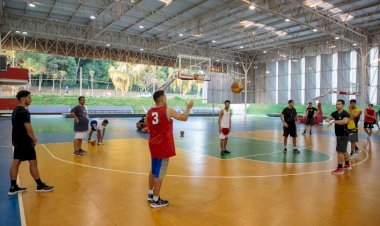 UFV abre inscrições para programa esportivo aberto à comunidade viçosense