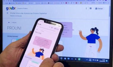 Aprovados do Prouni tem até esta sexta para confirmar informações