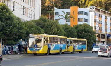 Audiência pública na Câmara debate tarifa zero em transporte público de Viçosa
