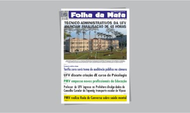 Folha da Mata 3419 - 10/09/2025