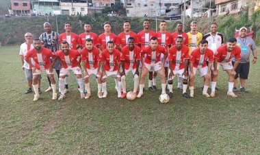 Viçosa e São Miguel recebem jogos do Intermunicipal da LEV