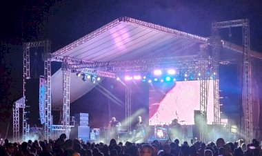 Motos, música e solidariedade marcam IX Encontro de Motociclistas de Viçosa