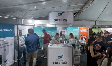 CRECI-MG promove palestra em Viçosa