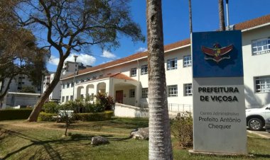 Prefeitura de Viçosa realizará leilão de bens inservíveis em outubro