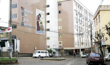 Hospital São João Batista se prepara para reabertura do CTI 1