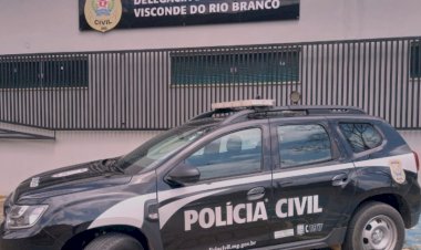 Polícia prende três acusado por homicídio em VRB