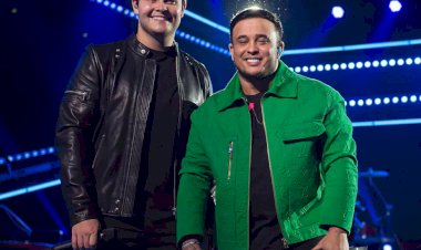 PMV divulga programação da Festa da Cidade com Matheus & Kauan e Ferrugem