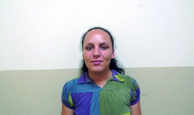 Osmara Bruni morre em troca de tiros com a PM