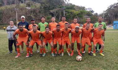 Barrinha e Silvestre vencem no Intermunicipal de Viçosa