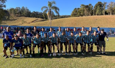 Intermunicipal de Cajuri define semifinalistas