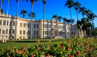 UFV sobe em ranking internacional de melhores universidades