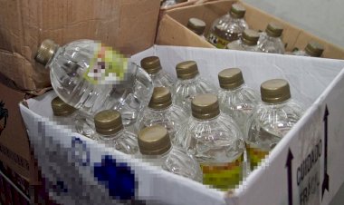 Procon de Viçosa alerta consumidores sobre ingestão de bebidas alcoólicas adulteradas