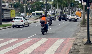 Governo de MG promove premiação para motoristas profissionais responsáveis