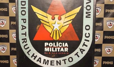 Homem é preso por tráfico de drogas em Viçosa