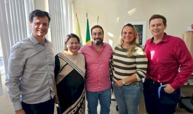 Nova sede do Procon de Viçosa vai homenagear advogado Vicente César Sant’Anna