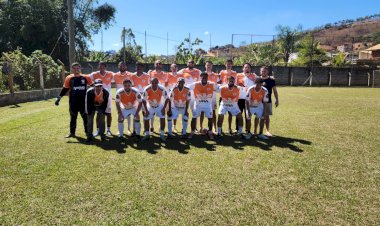 Paraíso e Platinus vencem na abertura do torneio beneficente