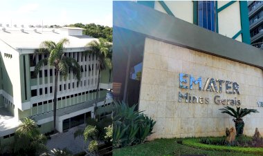 Governo de Minas autoriza concurso da Epamig  e Emater