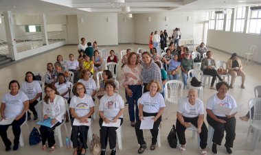 Programa da Terceira Idade realiza Semana do Idoso em Viçosa