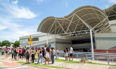 Etapa de heteroidentificação do concurso da Câmara acontece neste domingo