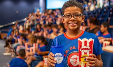 Lagoa Santa lança projeto que transforma aprendizado em experiência cultural